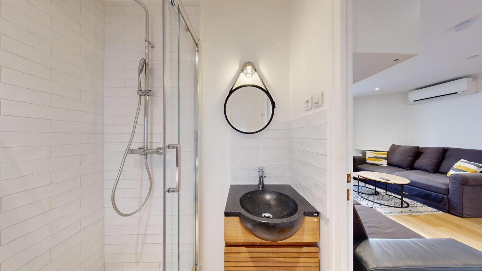 Apartamento 333 Chou - Superbe A Paris.