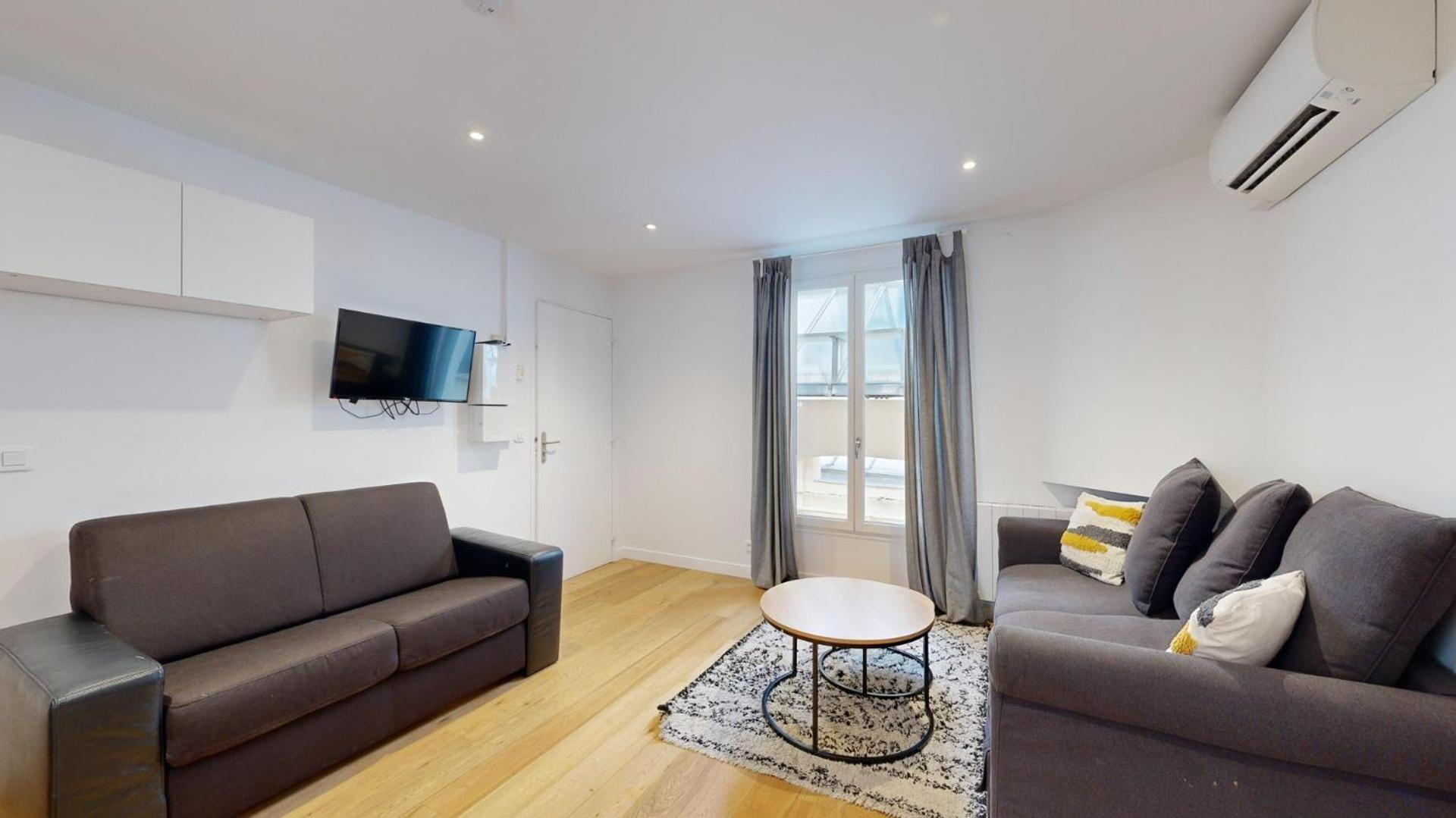 Apartamento 333 Chou - Superbe A Paris. *