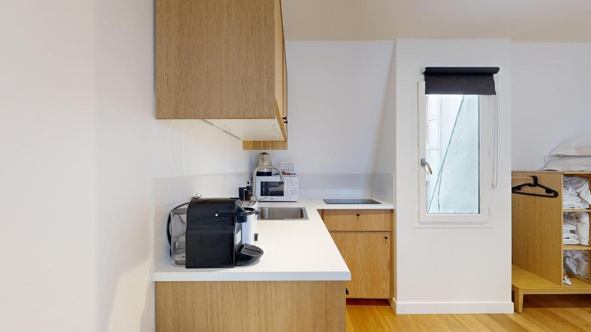 Apartment 333 Chou - Superbe A Paris. Paris